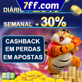 7ff.com Fundo de Resgate de Perdas Semanais